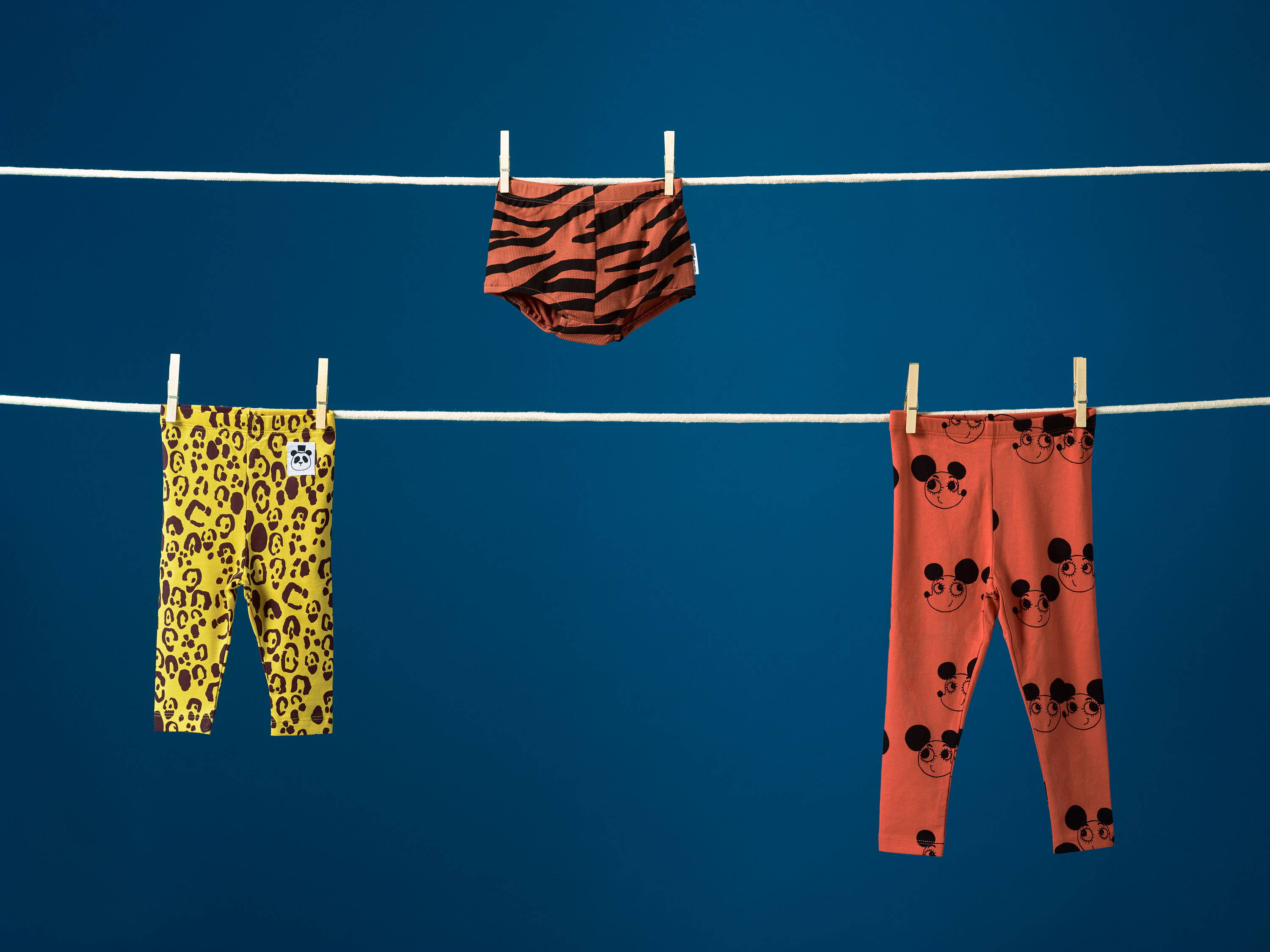 Using Second Hand Children's Clothes Ickle Bubba